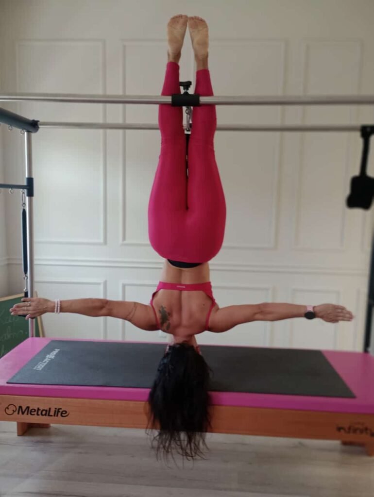 Pilates